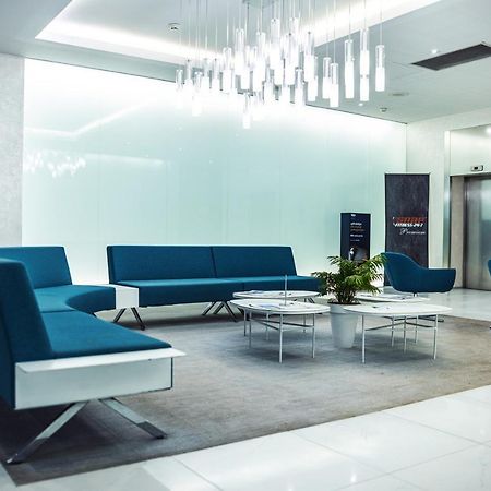 Meta Business Hotel By King David تبليسي المظهر الخارجي الصورة