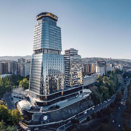 Meta Business Hotel By King David تبليسي المظهر الخارجي الصورة