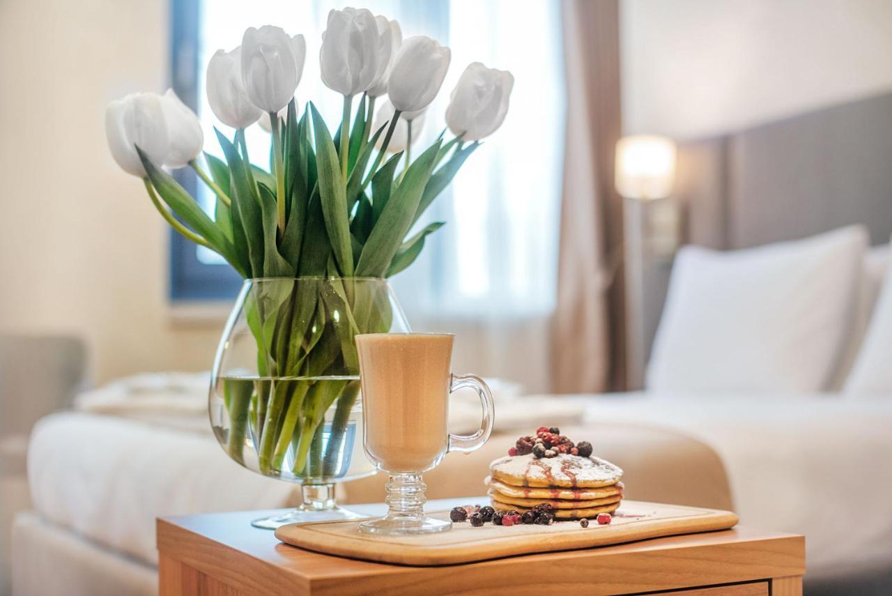 Meta Business Hotel By King David تبليسي المظهر الخارجي الصورة