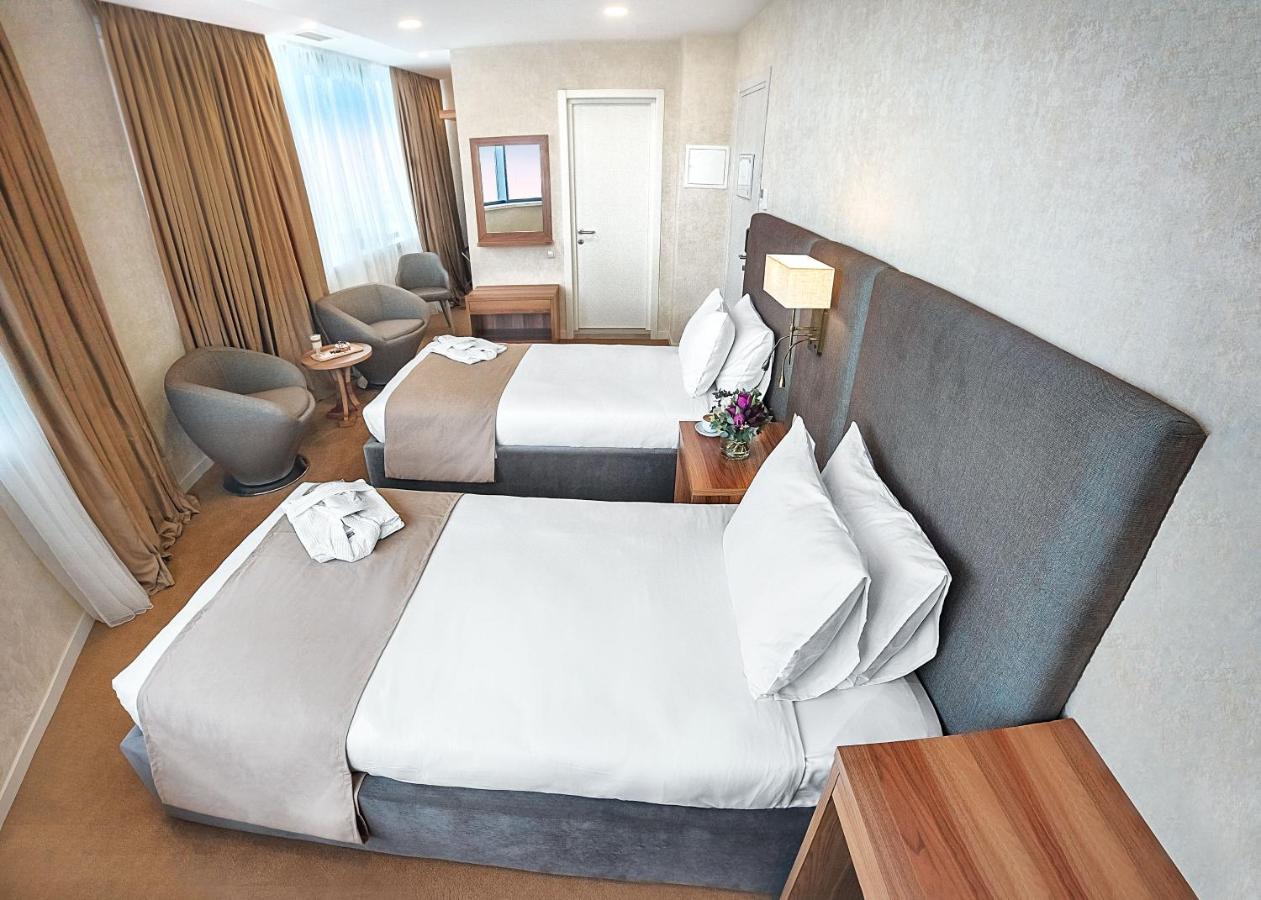 Meta Business Hotel By King David تبليسي المظهر الخارجي الصورة