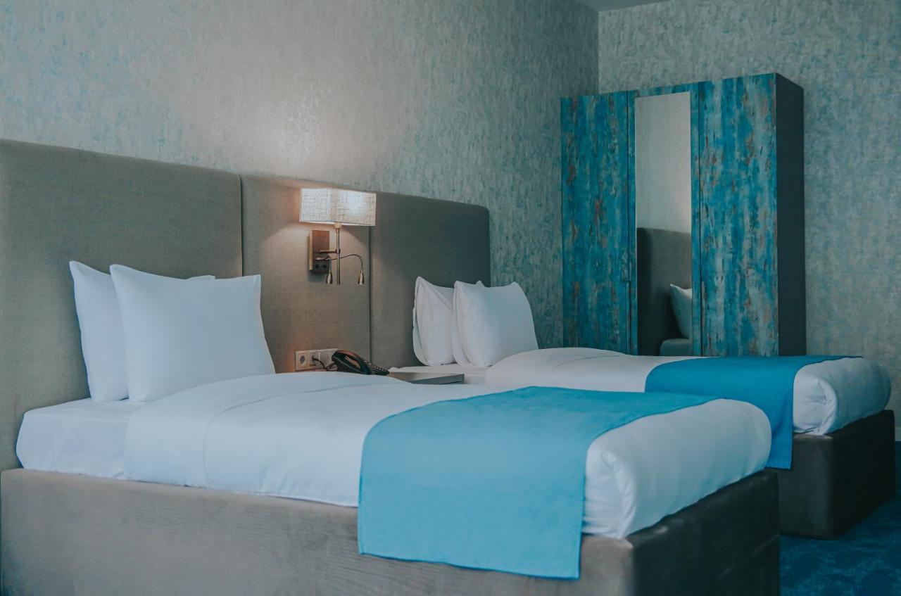 Meta Business Hotel By King David تبليسي المظهر الخارجي الصورة