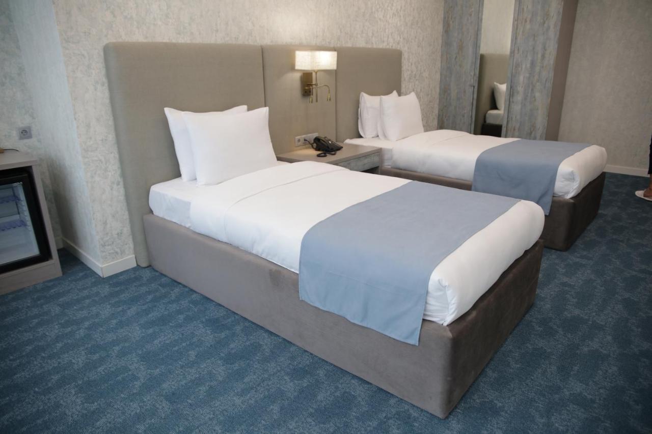 Meta Business Hotel By King David تبليسي المظهر الخارجي الصورة