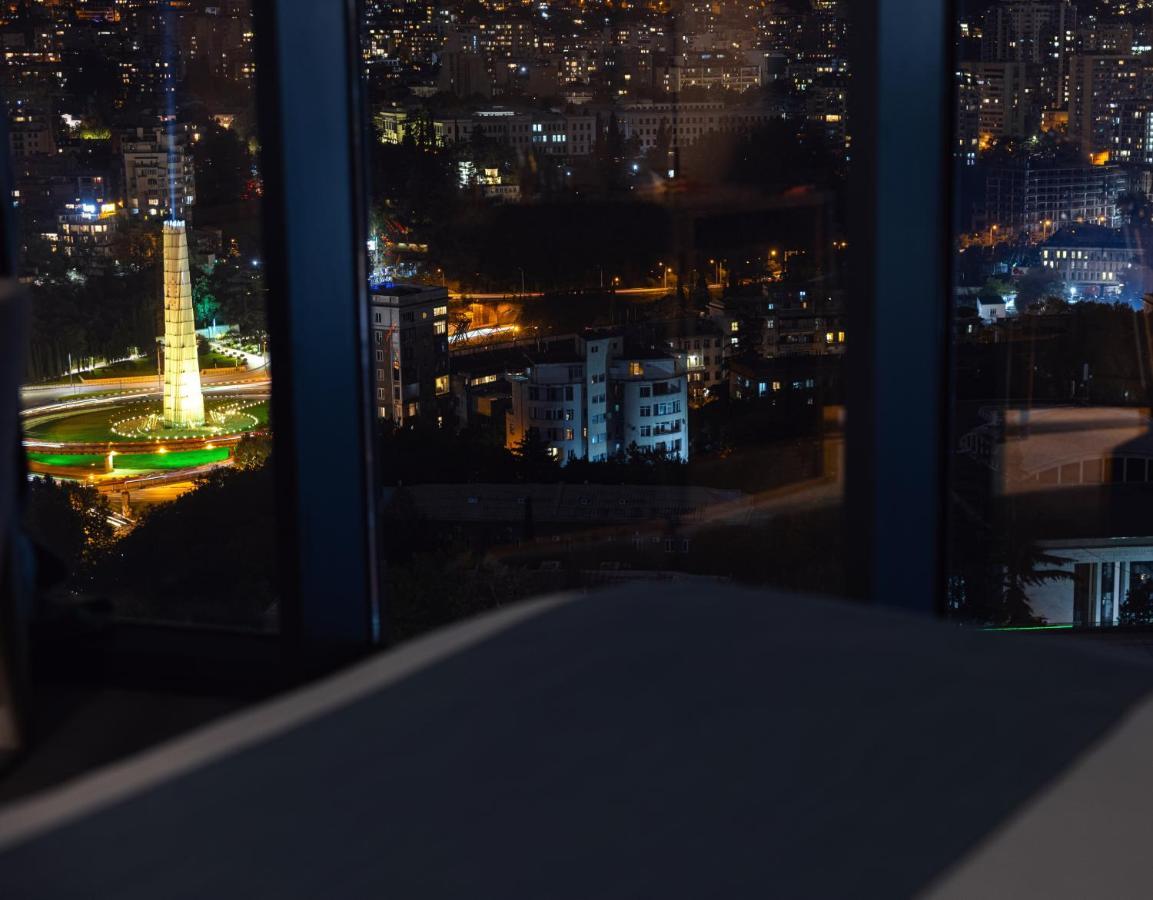 Meta Business Hotel By King David تبليسي المظهر الخارجي الصورة