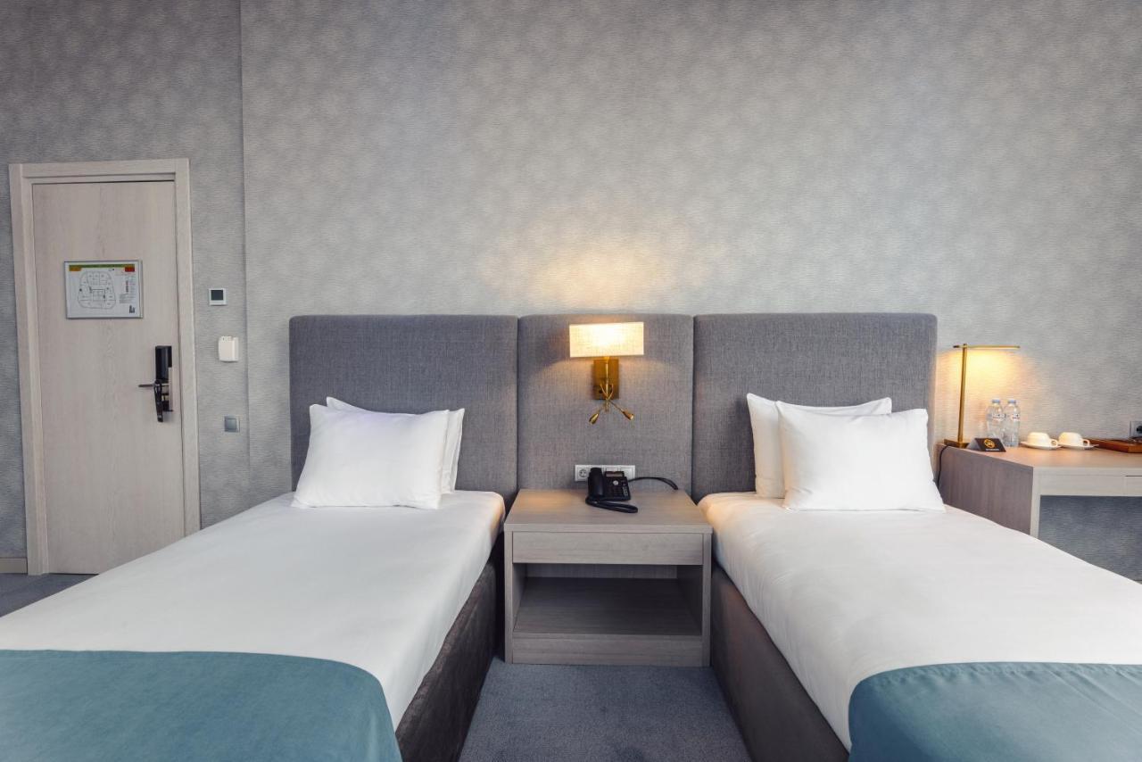 Meta Business Hotel By King David تبليسي المظهر الخارجي الصورة