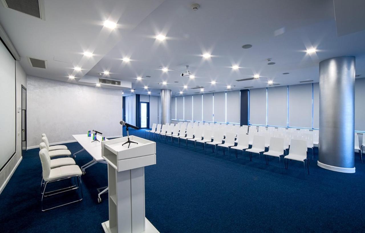 Meta Business Hotel By King David تبليسي المظهر الخارجي الصورة
